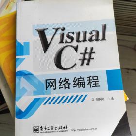 Visual C#网络编程