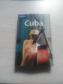 Cuba Turin lonely planet