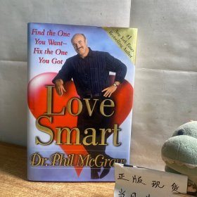 Love Smart【英文原版】