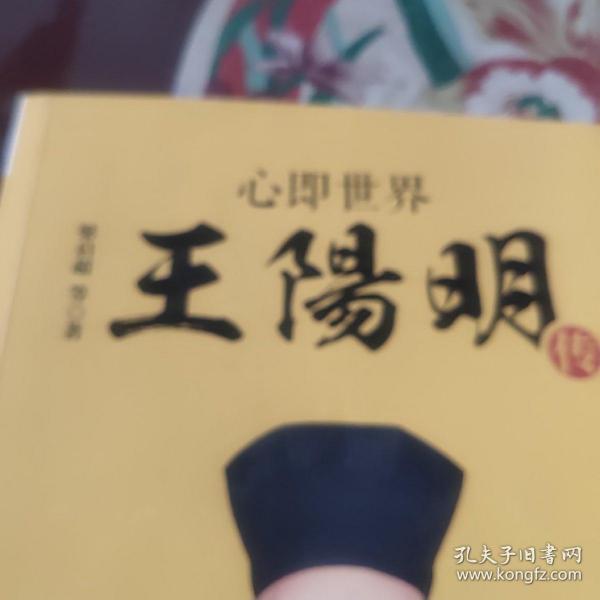 心即世界：王阳明传