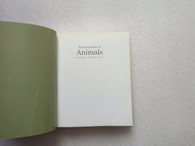 （韩文版）Encyclopedia of Animals：Invertebrates·Amphibians·Reptiles 动物百科全书: 无脊椎动物 · 两栖动物 · 爬行动物 精装本