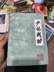 少林武功