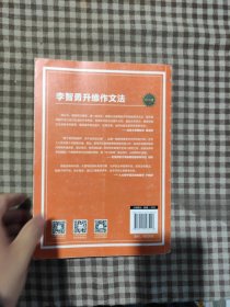 李智勇升维作文法 : 高中版
