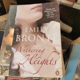 Wuthering Heights