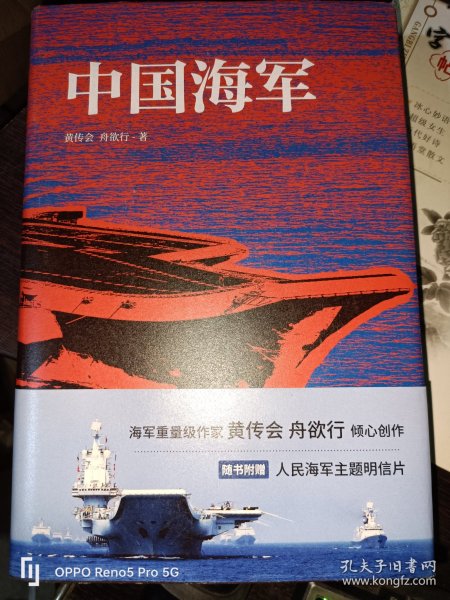 中国海军 