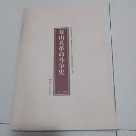 《湖湘红色基因文库》——龙山革命斗争史