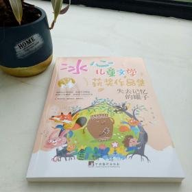 失去记忆的罐子（“冰心儿童文学获奖作品集”系列丛书，与原创文学对话，传递文学精品。让小读者在阅读的过程中，感受文学的魅力，培养写作兴趣的同时，提升写作水平。）