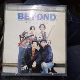 beyond(2碟)