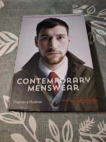 Contemporary Menswear: A Global Guide
