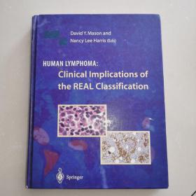 human lymphoma clinial lmplications of the real cl