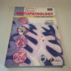 HISTOPATHOLOGY acoiour Atlas and text