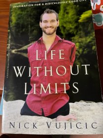 Life Without Limits人生不設限