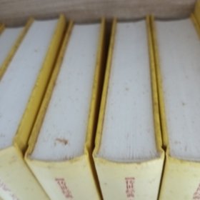 资治通鉴：传世经典15册合售