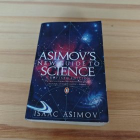 Asimov's New Guide to Science