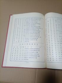 北平大学第一工学院（1946）一九四六年刊 布面精装【16开本，品好见图】