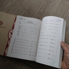 武隆民间文艺集成一：民间器乐、民间舞蹈、民间故事，共3册合售。16开本