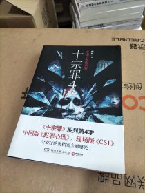 十宗罪 4：中国十大变态凶杀案