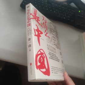 为什么是中国（金一南2020年全新作品。后疫情时代，中国的优势和未来在哪里？面对全球百年未有之大变局，中国将以何应对？）