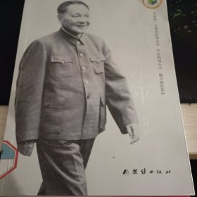 魅力邓小平