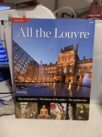 All the louvre