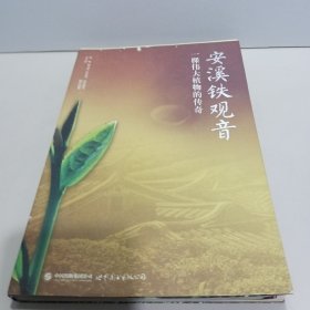 安溪铁观音：一棵伟大植物的传奇