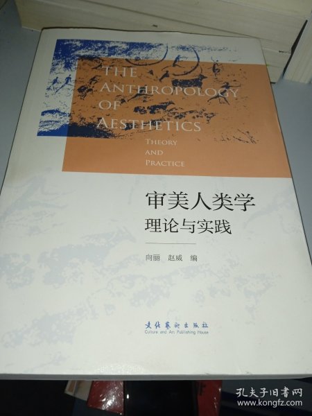 审美人类学：理论与实践