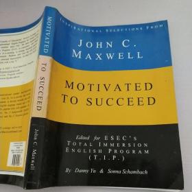 JOHN C.MAXWELL