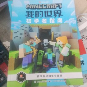我的世界初学者指南