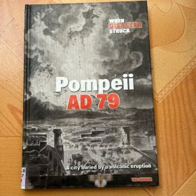 Pompeii AD79