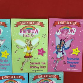 early reader 5册
