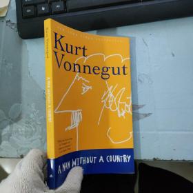 Kurt Vonnegut