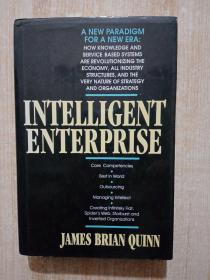 INTELLIGENT ENTERPRISE