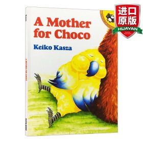 A Mother for Choco