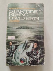Startide Rising