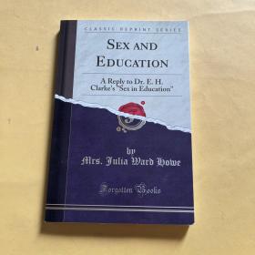 SEX AND EDUCATION