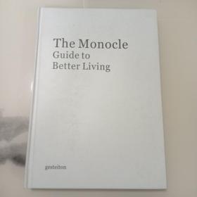 The Monocle Guide to Better Living 1