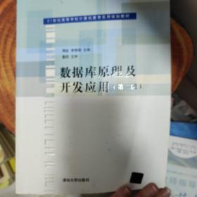 21世纪高等学校计算机教育实用规划教材：数据库原理及开发应用（第2版）