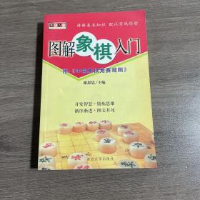 棋艺入门——图解围棋入门