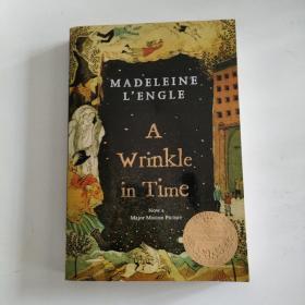 A Wrinkle in Time