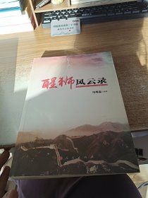 醒狮风云录