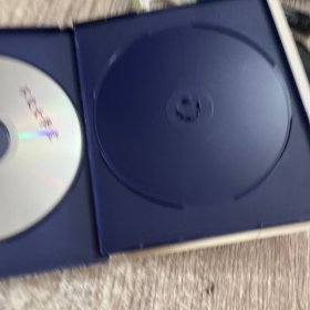 女学堂VCD，品佳，无划痕，外盒残
