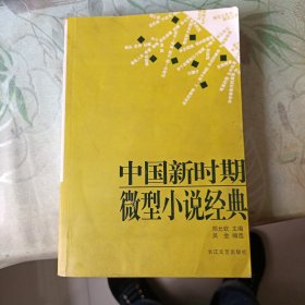中国新时期微型小说经典