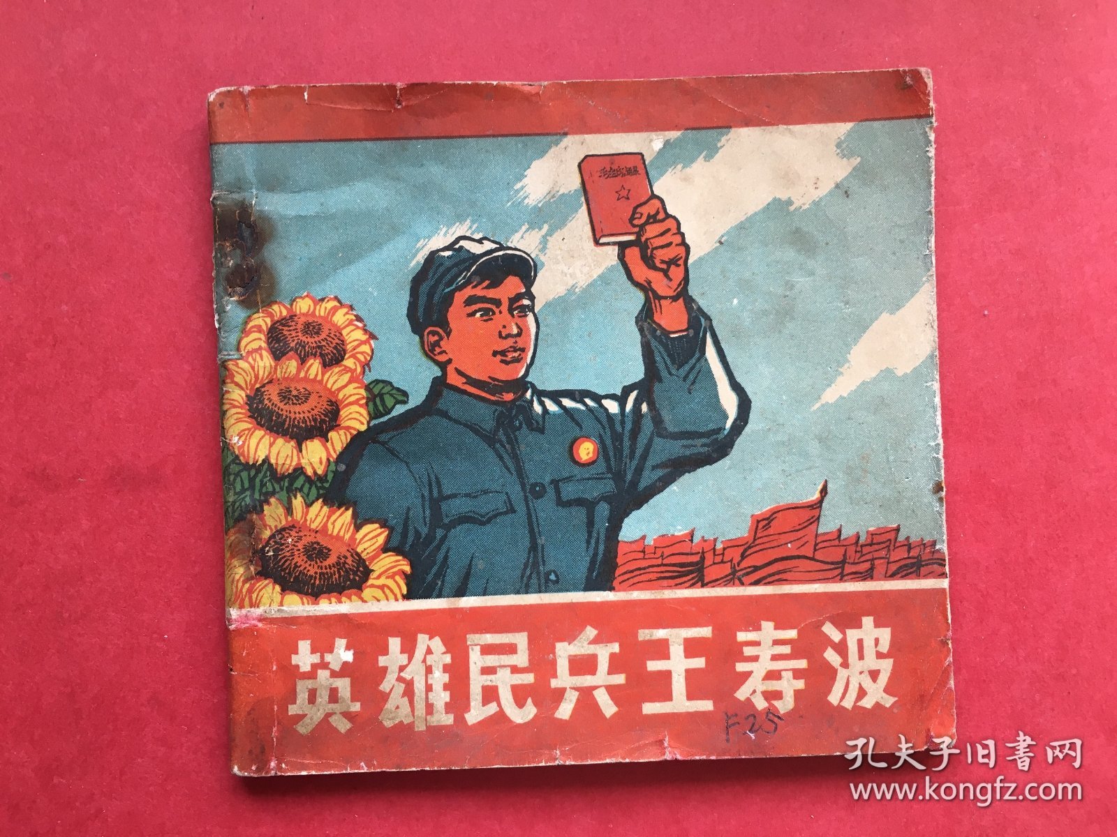 王寿波