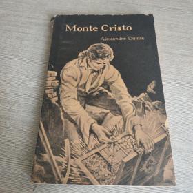 monte cristo