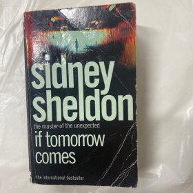 sidney sheldon英文