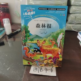 森林报 名师点评