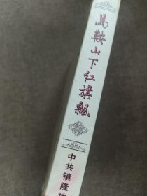 马鞍山下红旗飘 中共镇隆地方史