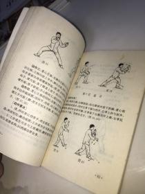 精义太极拳:赵堡太极拳健身·养生·技击法