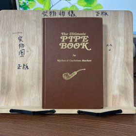 The Ultimate PIPE BOOK