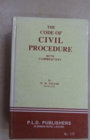 The Code of Civil Procedure with Commentary 民事诉讼法典评注